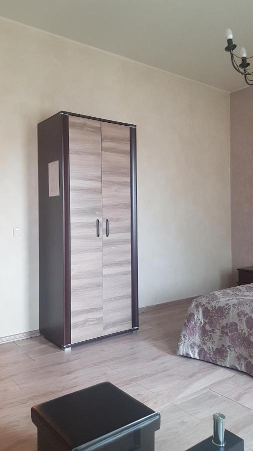 Meldynas Motel Vabalninkas Kültér fotó