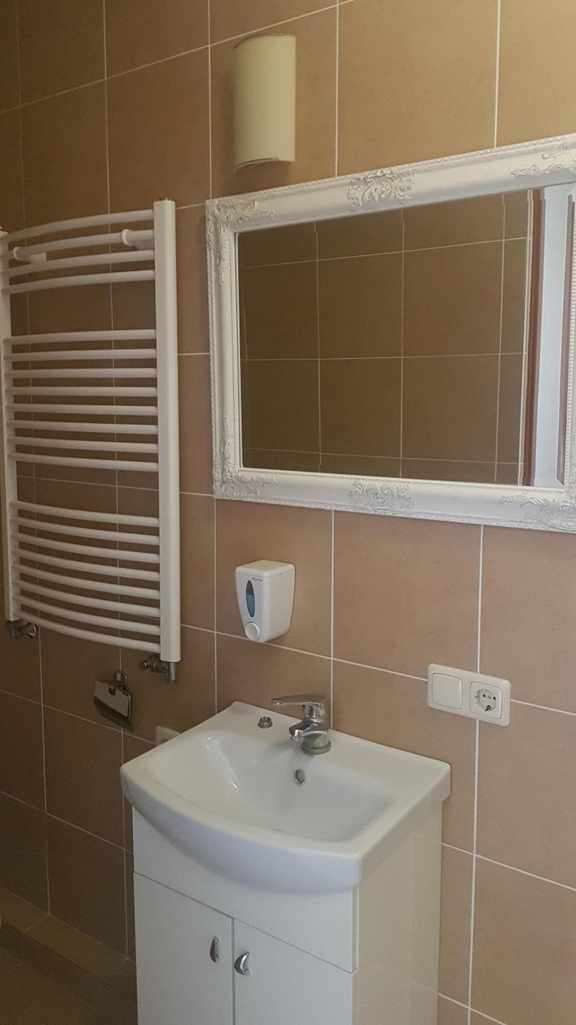 Meldynas Motel Vabalninkas Kültér fotó