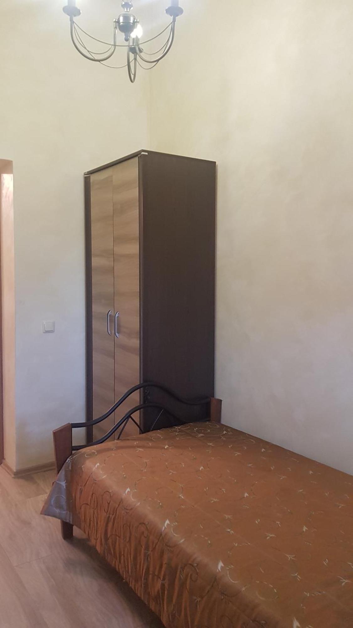 Meldynas Motel Vabalninkas Kültér fotó