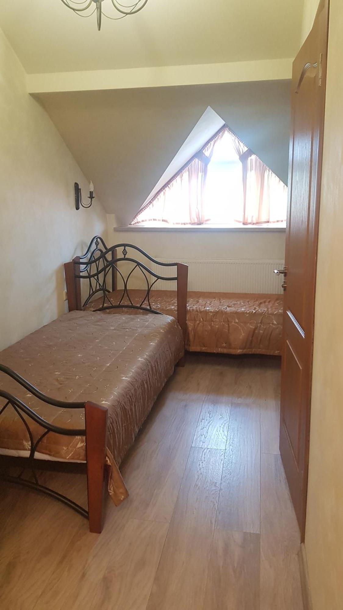 Meldynas Motel Vabalninkas Kültér fotó